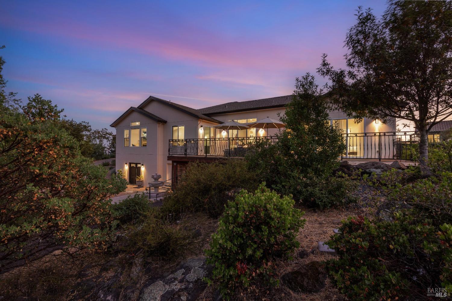 3848 Rocky Point Way