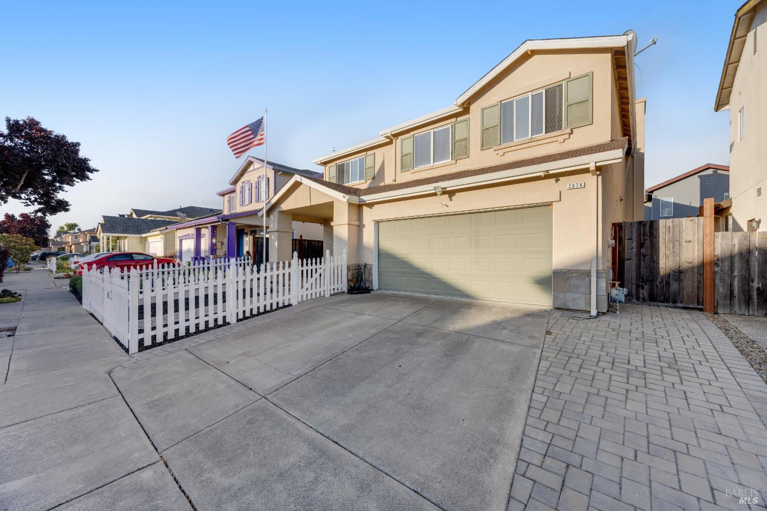 2874 Bighorn Sheep St