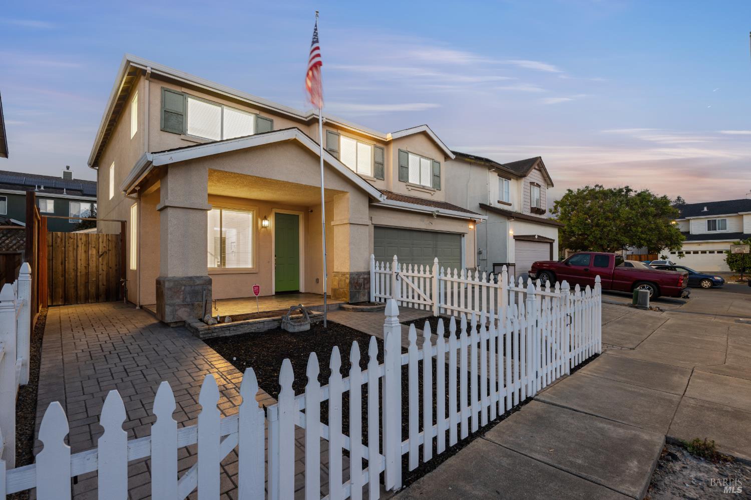 2874 Bighorn Sheep St