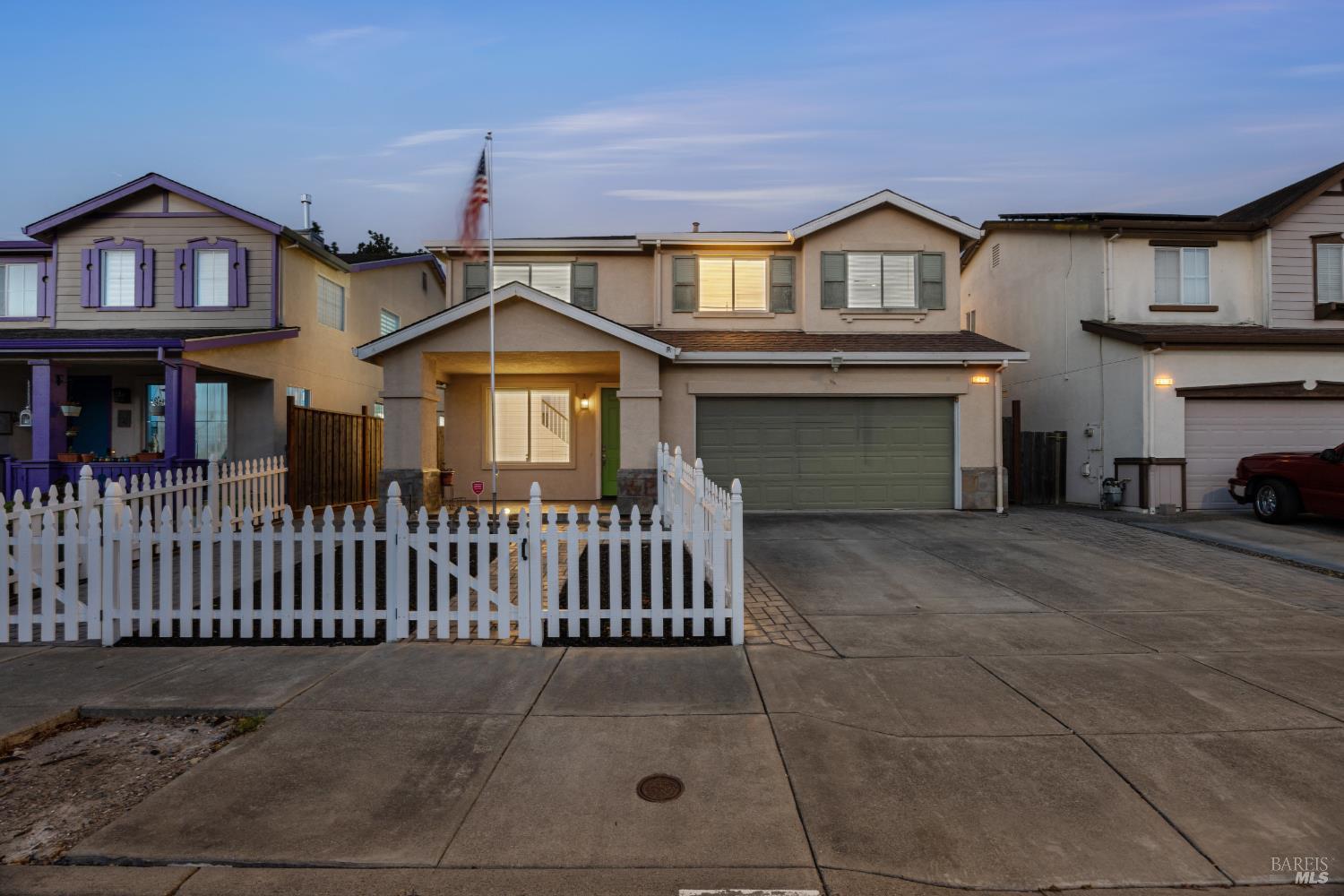 2874 Bighorn Sheep St