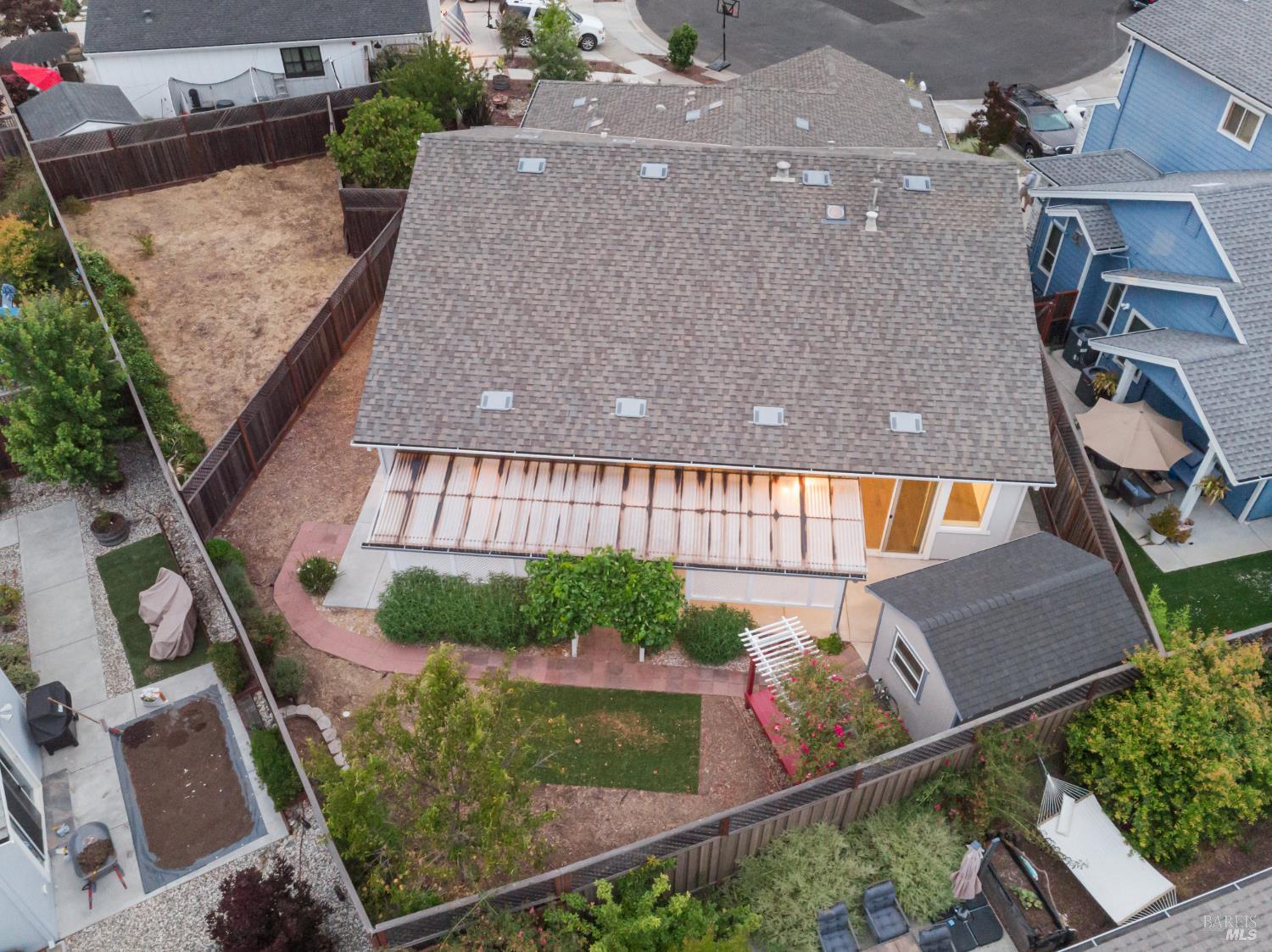 1628 Keoke Ct