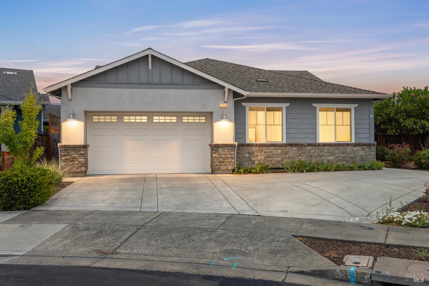 1628 Keoke Ct