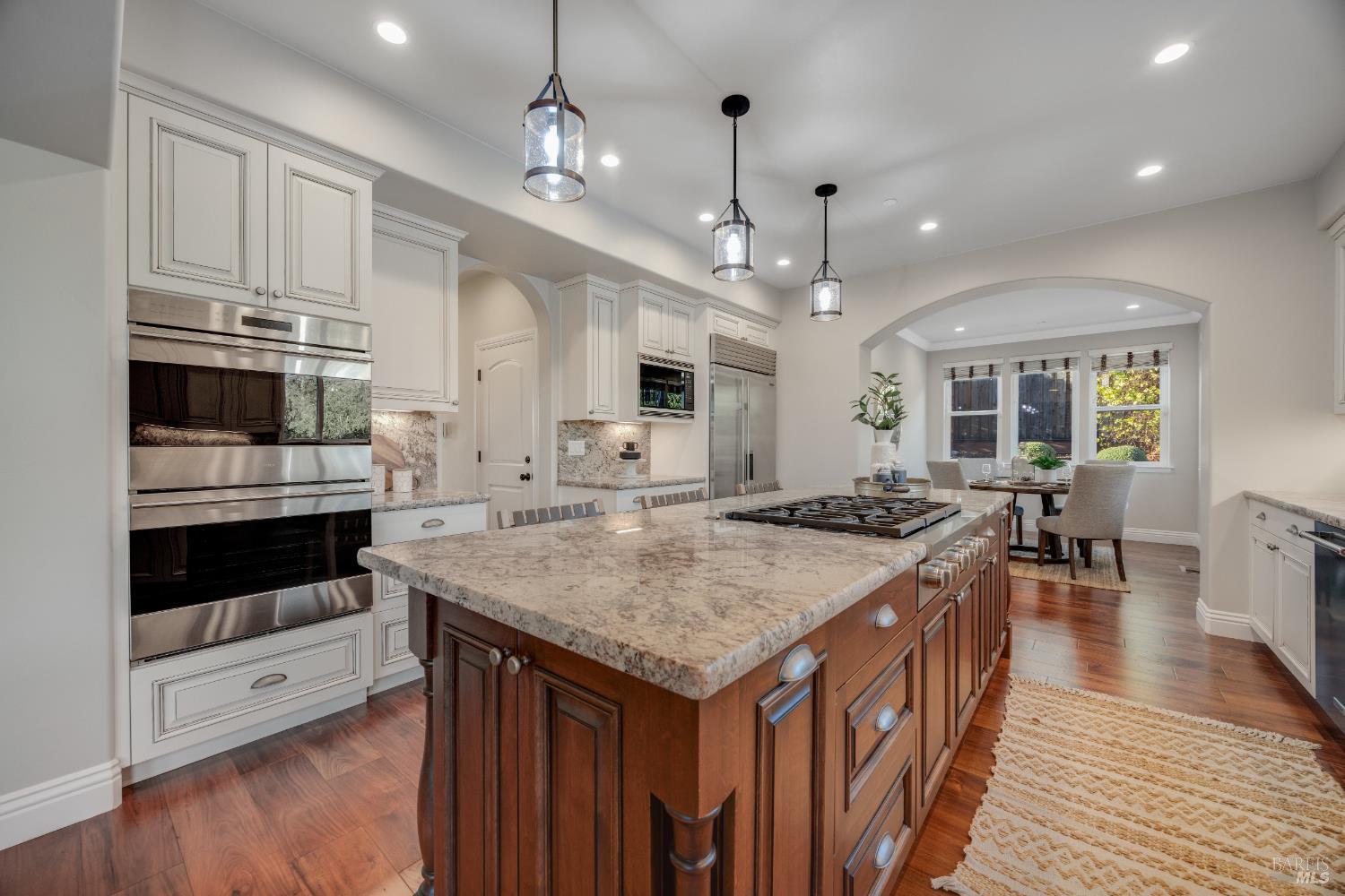 3718 Crown Hill Dr