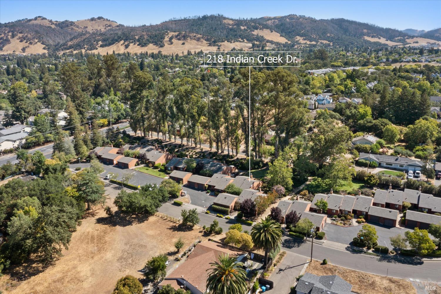 218 Indian Creek Dr