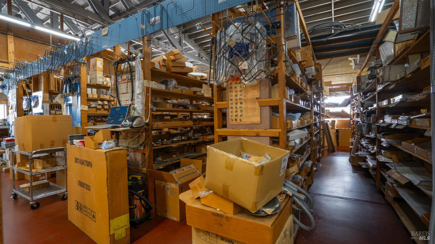 1145 Petaluma Hill Rd