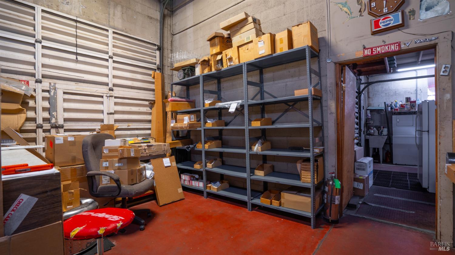 1145 Petaluma Hill Rd