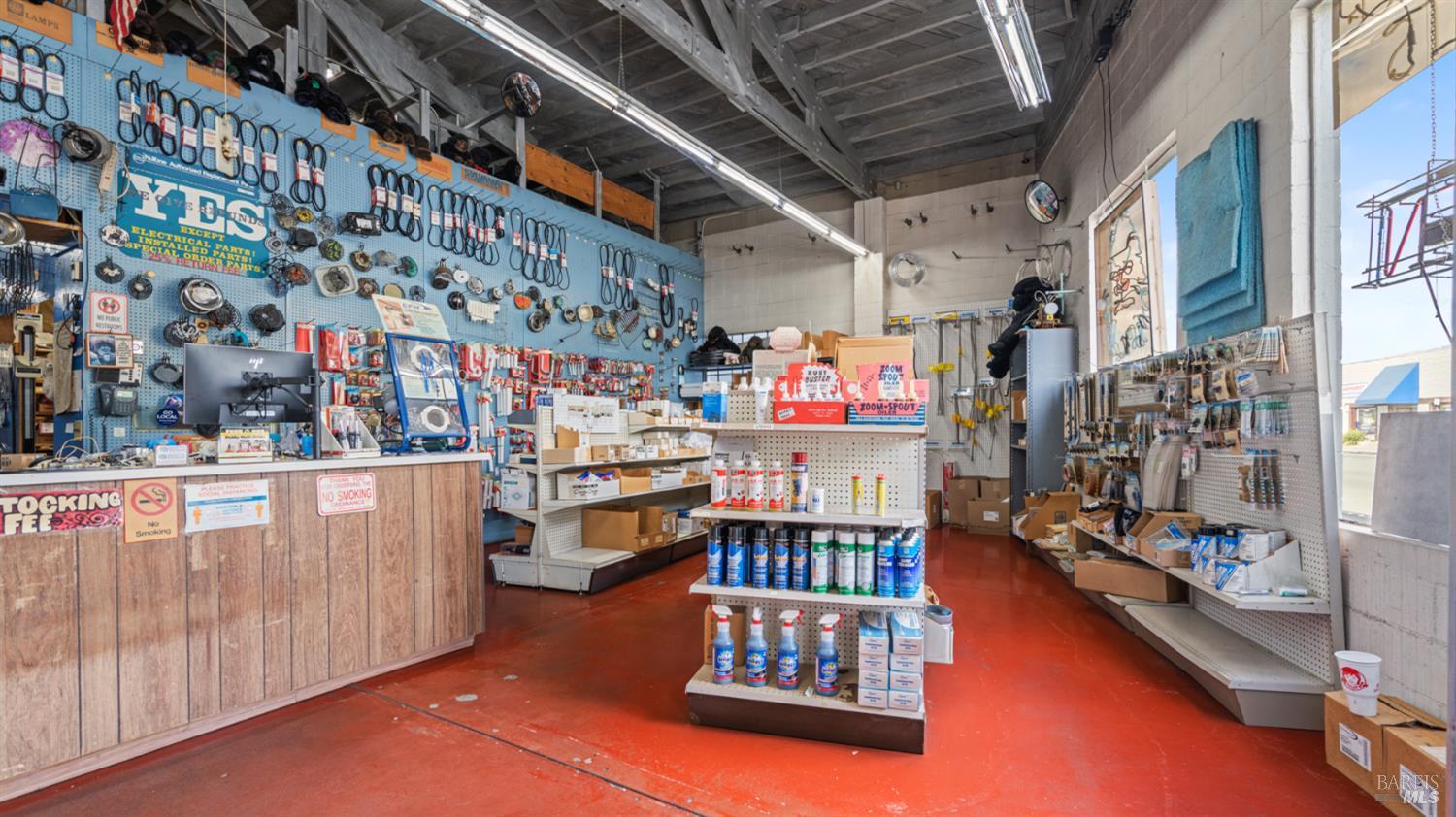 1145 Petaluma Hill Rd