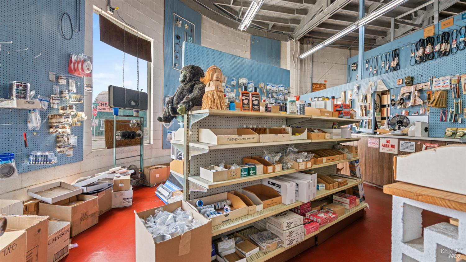 1145 Petaluma Hill Rd