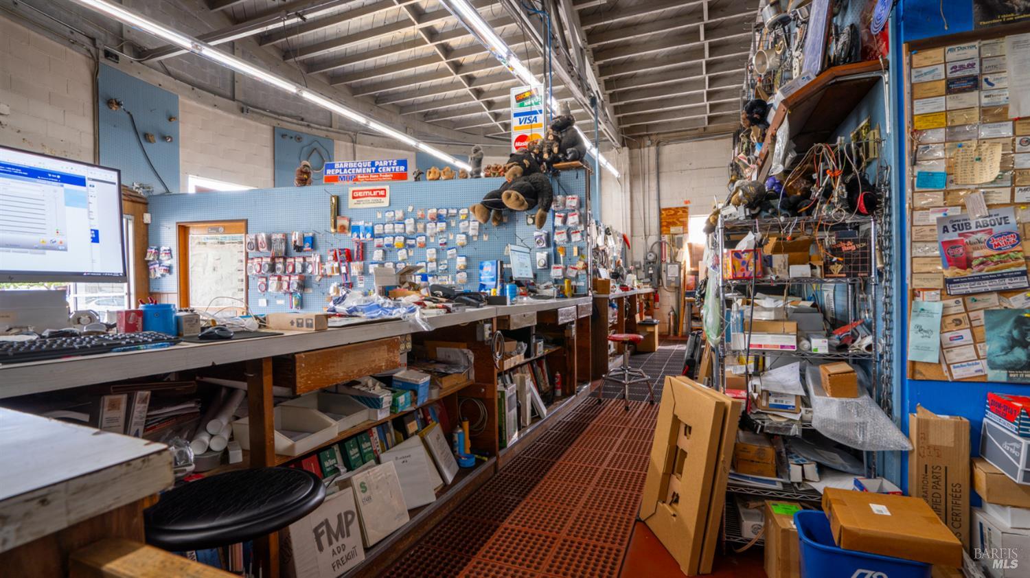 1145 Petaluma Hill Rd