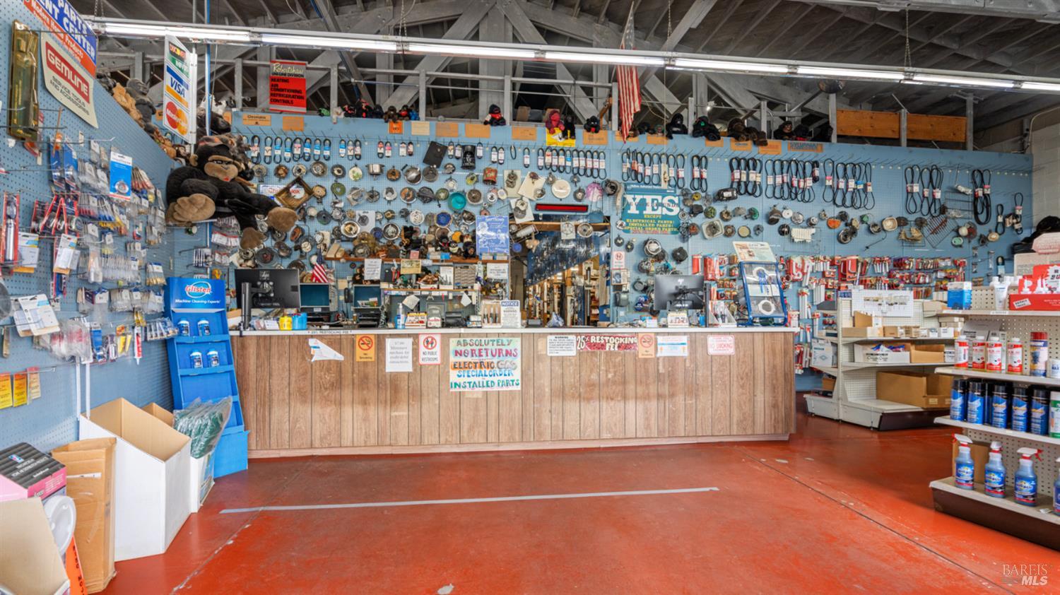 1145 Petaluma Hill Rd