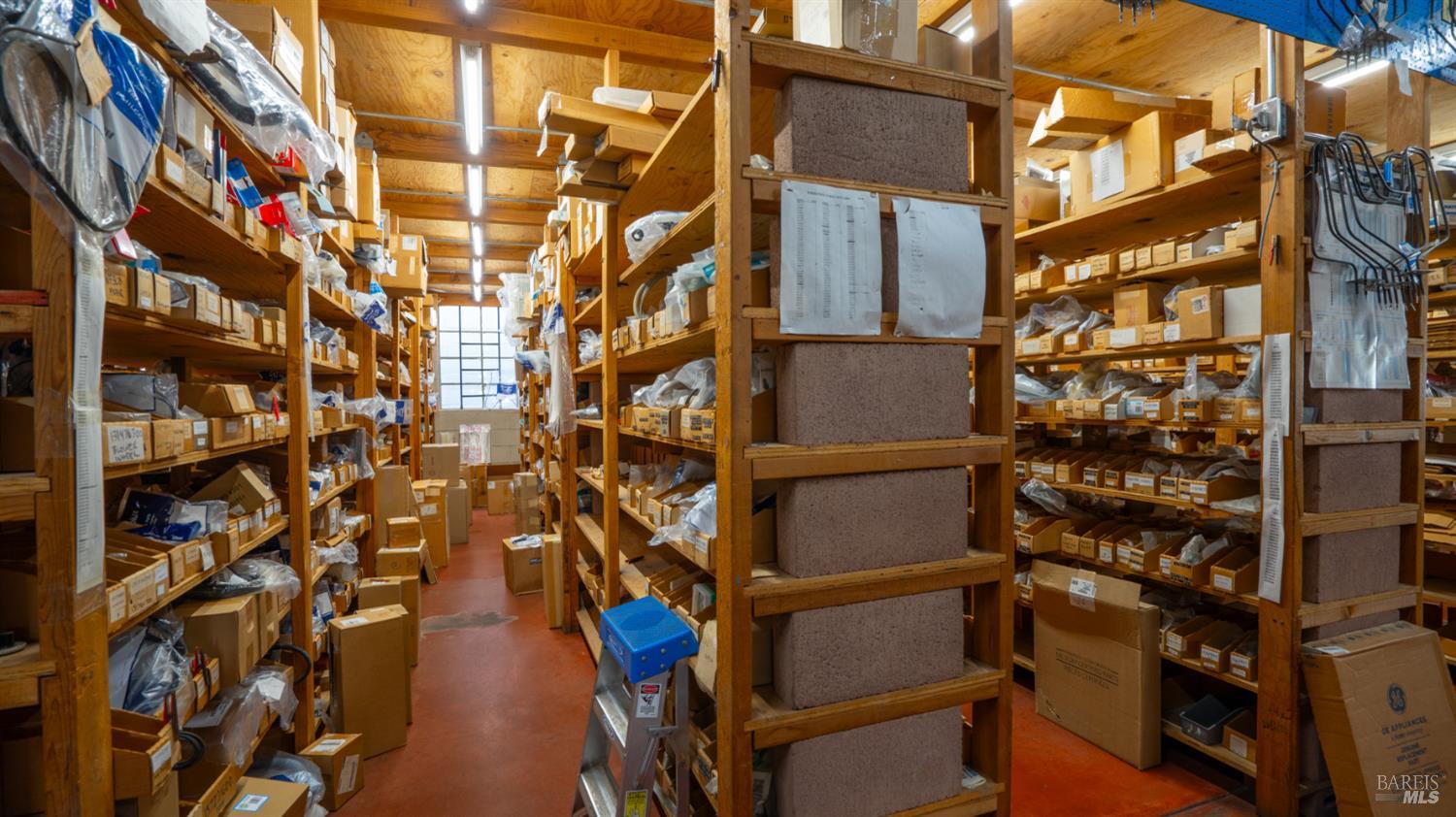 1145 Petaluma Hill Rd