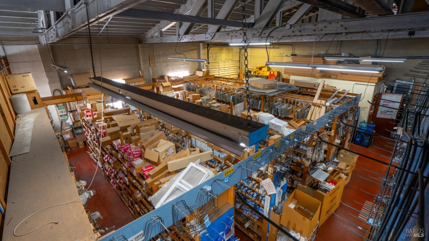 1145 Petaluma Hill Rd