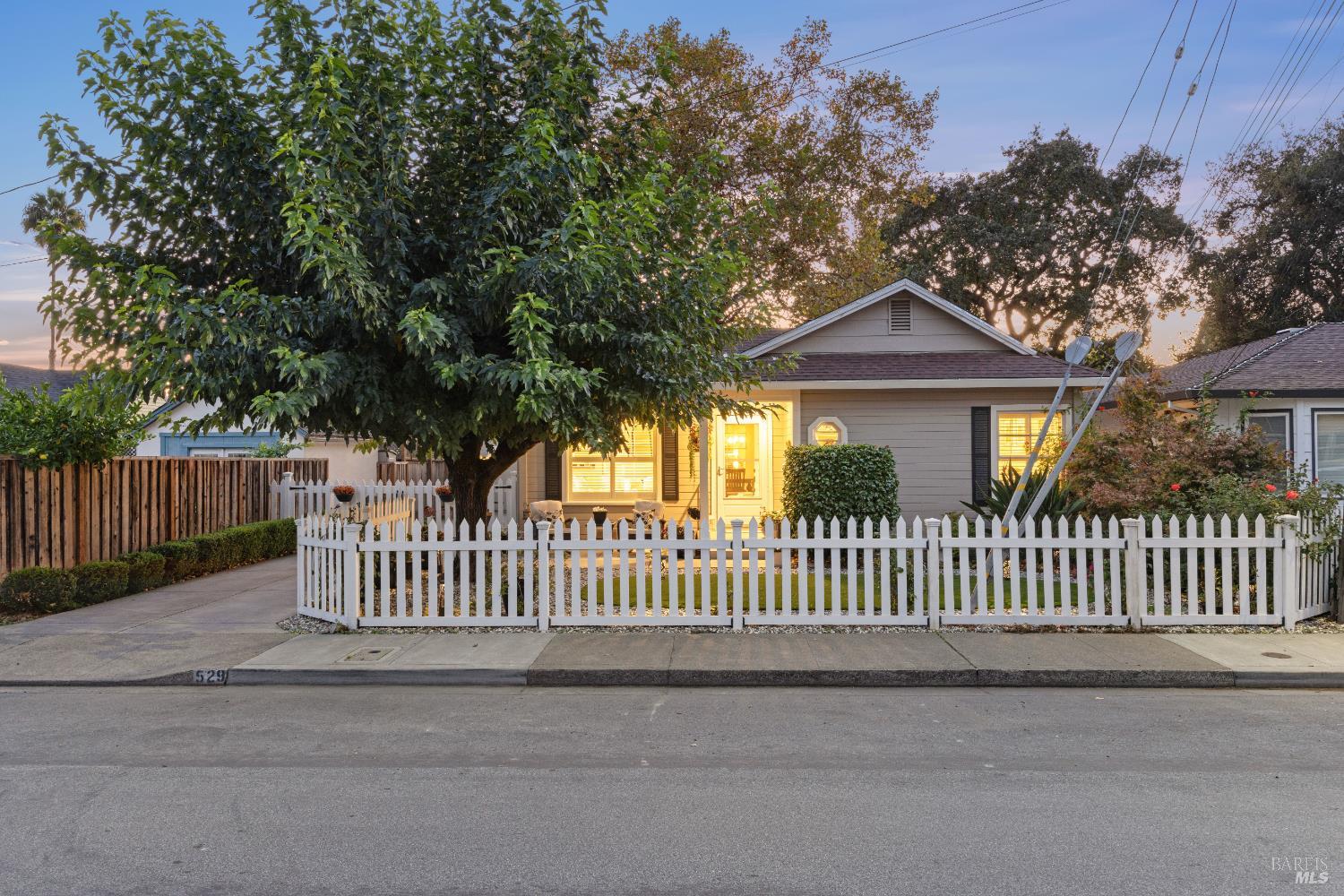 529 Macklyn Ave