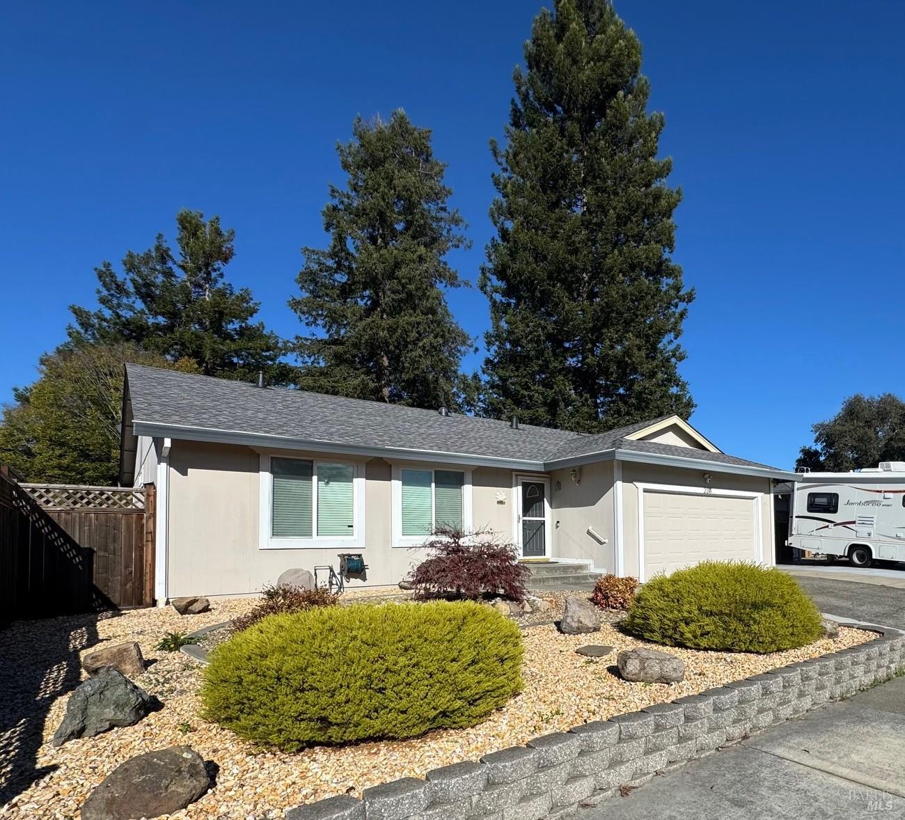 2311 Pacheco Pl