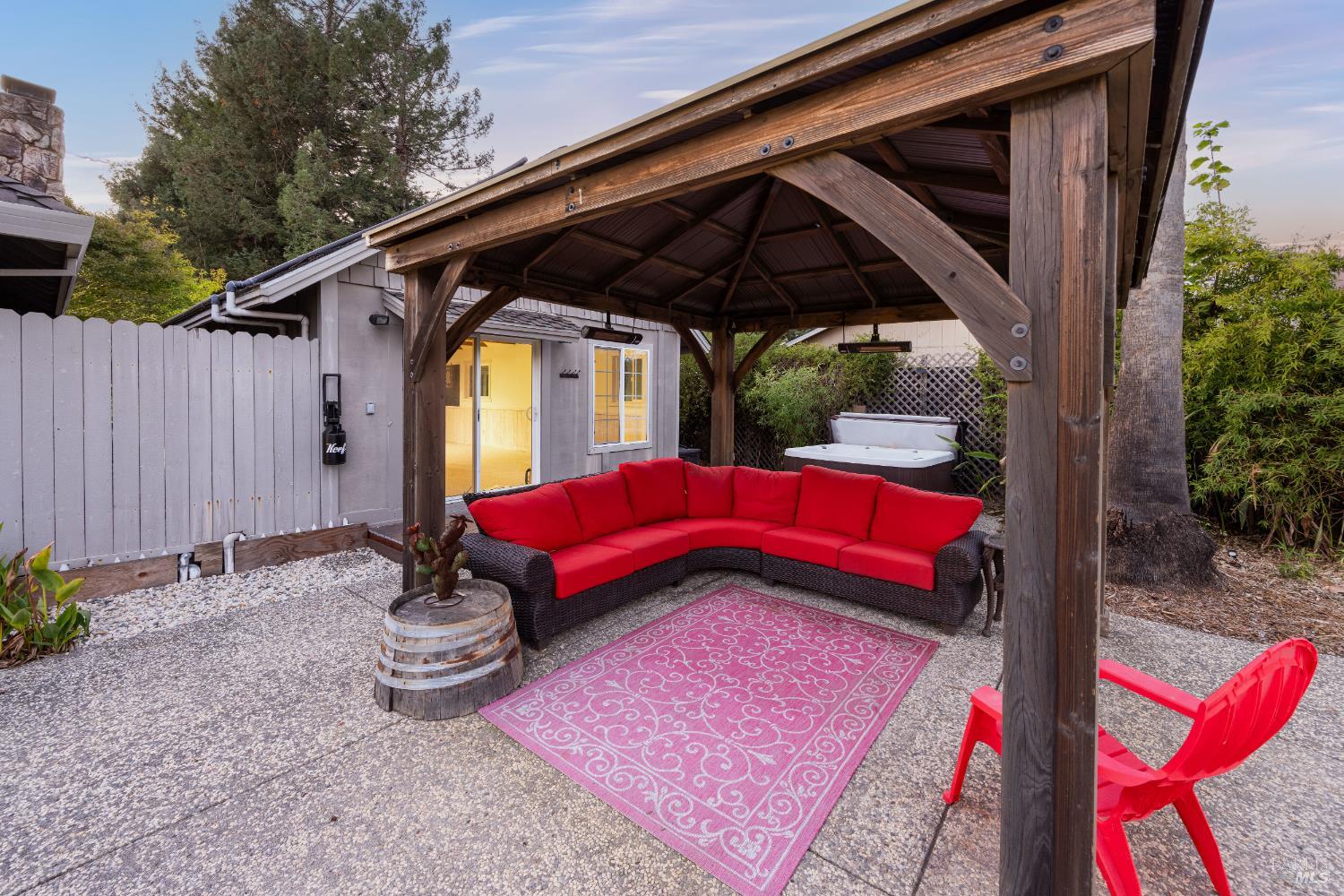 436 Laguna Vista Road