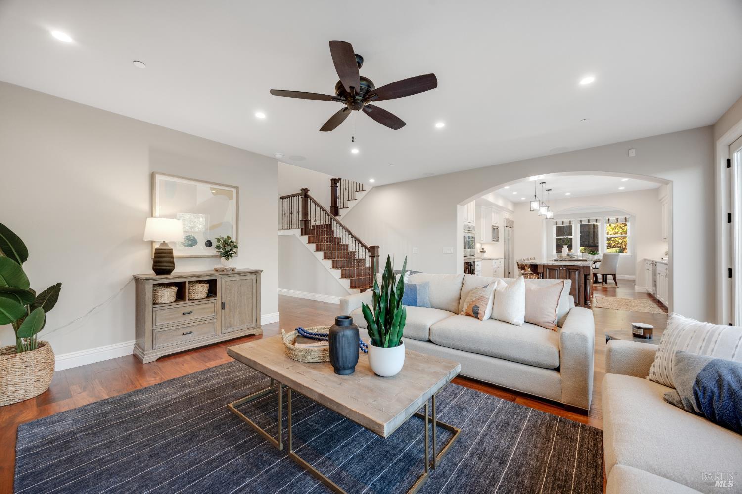 3718 Crown Hill Drive