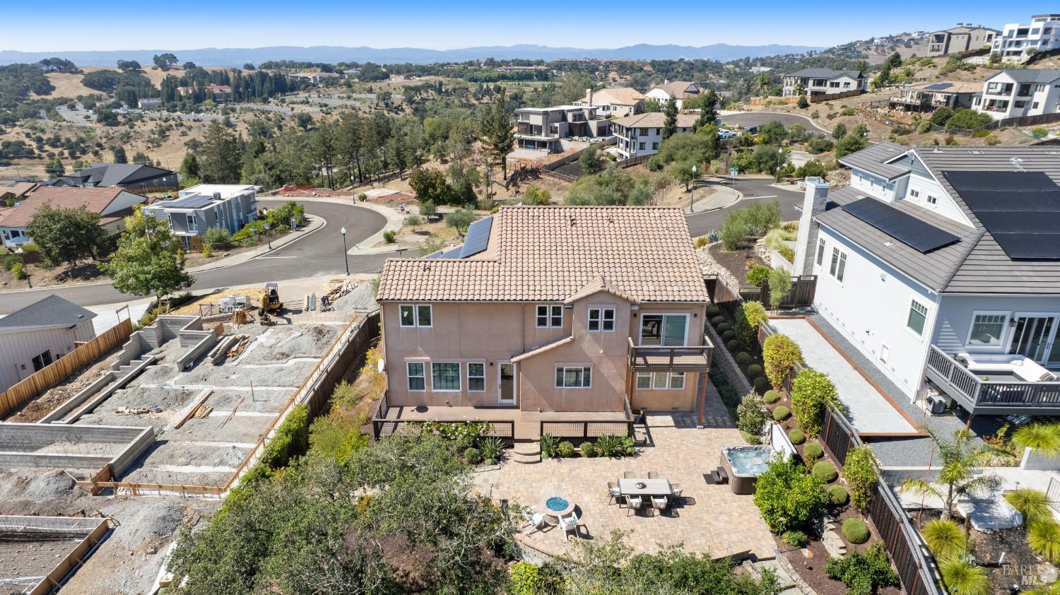 3718 Crown Hill Drive