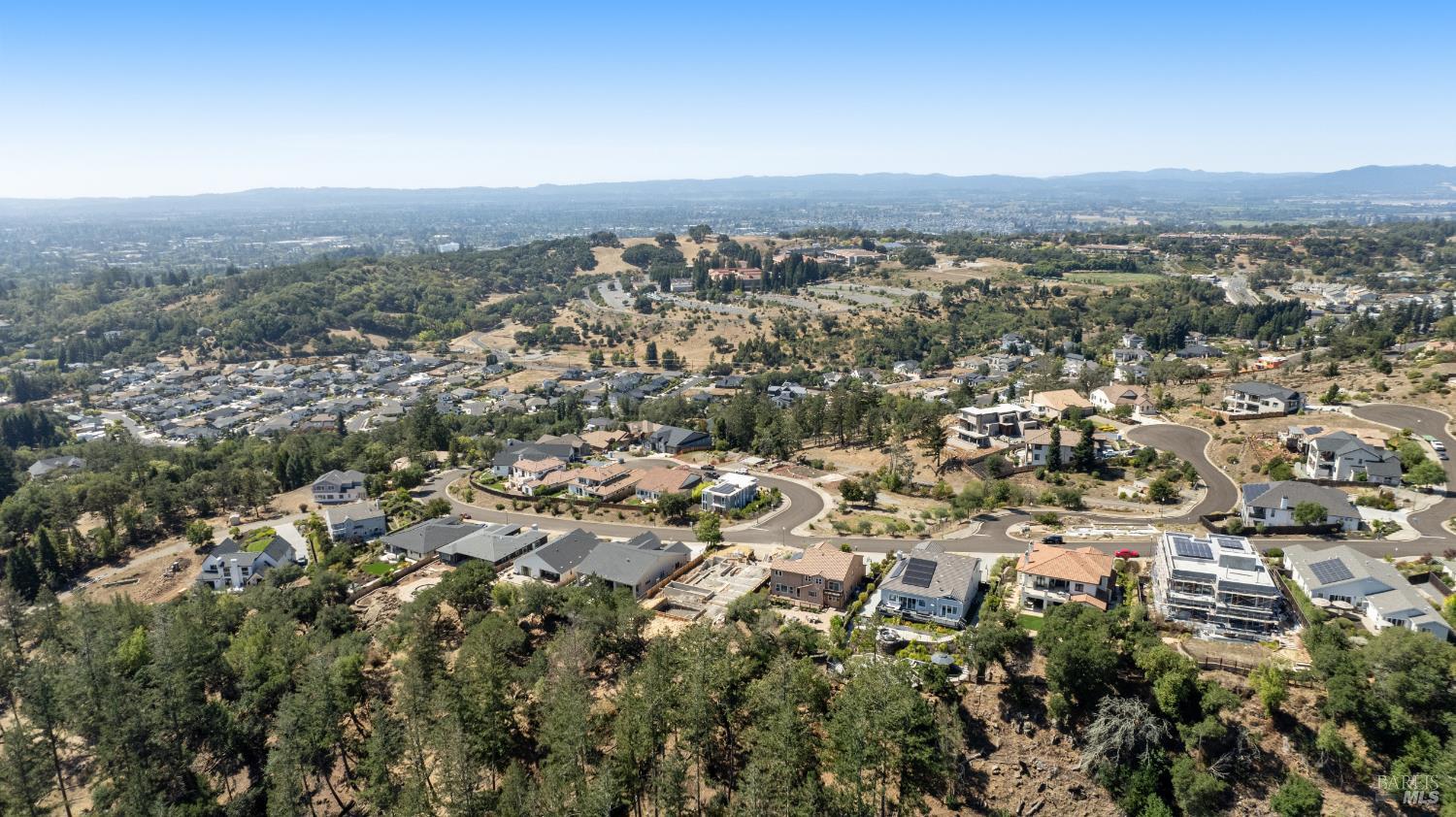 3718 Crown Hill Drive