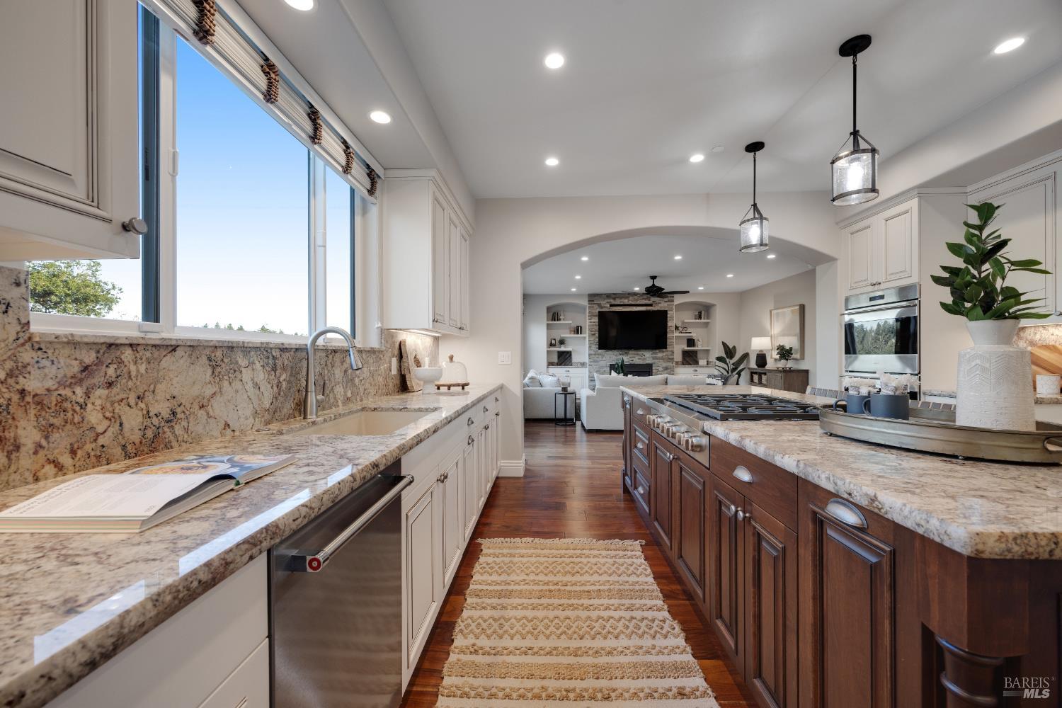 3718 Crown Hill Drive