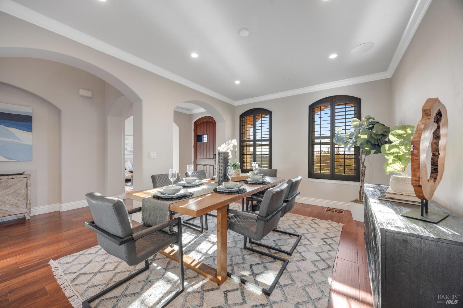 3718 Crown Hill Drive