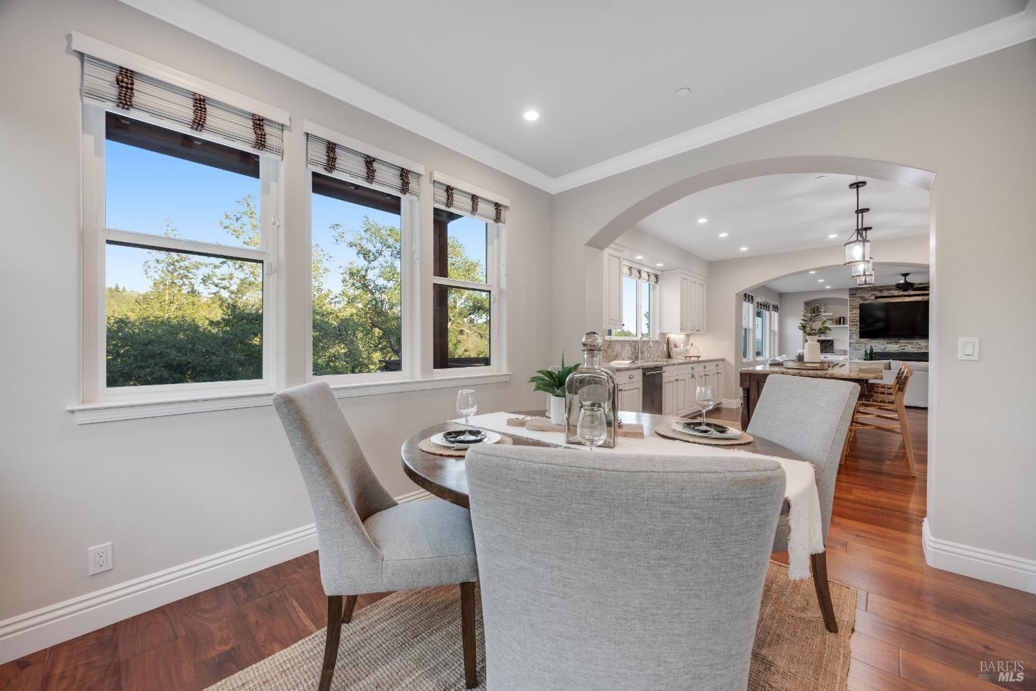 3718 Crown Hill Drive