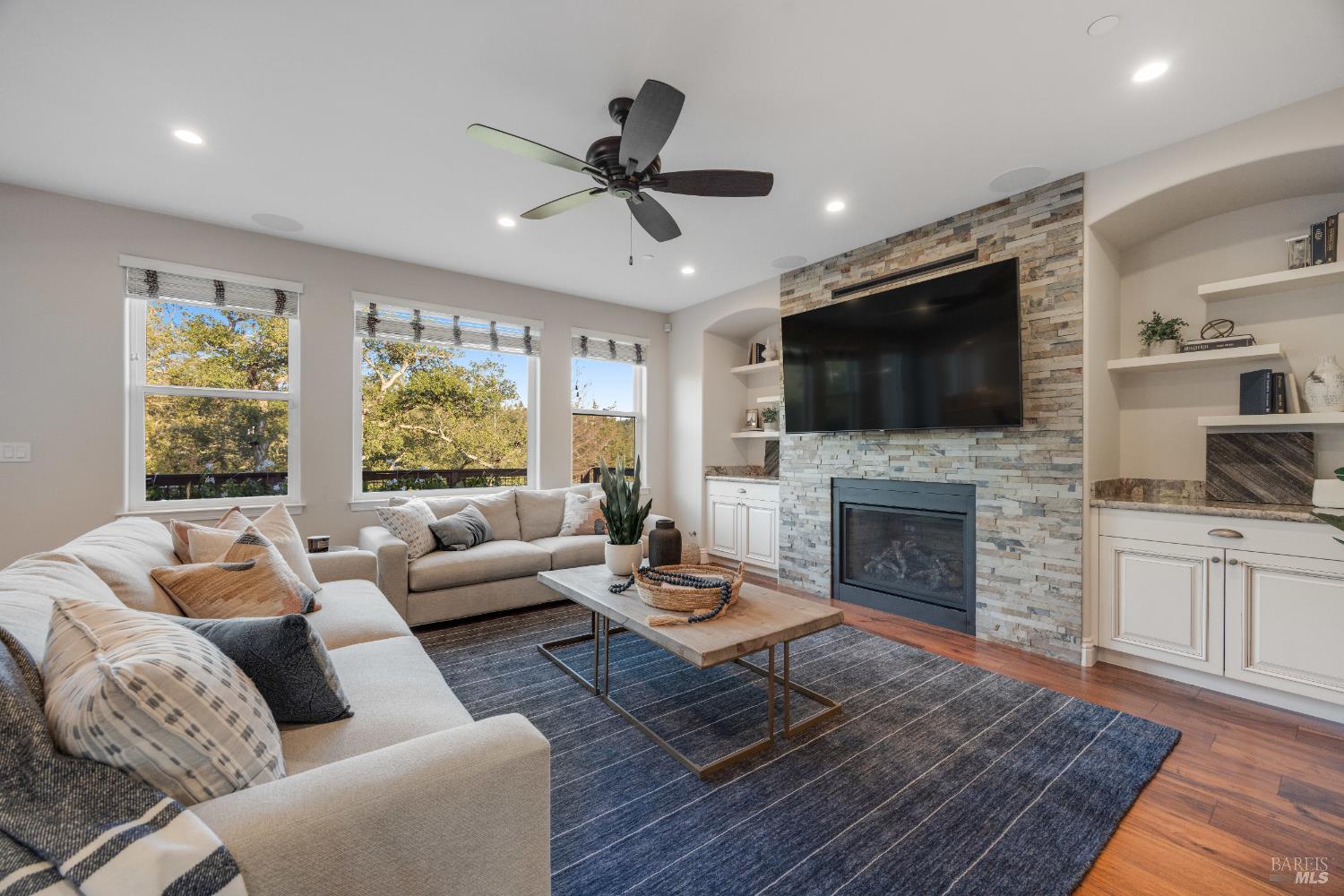 3718 Crown Hill Drive