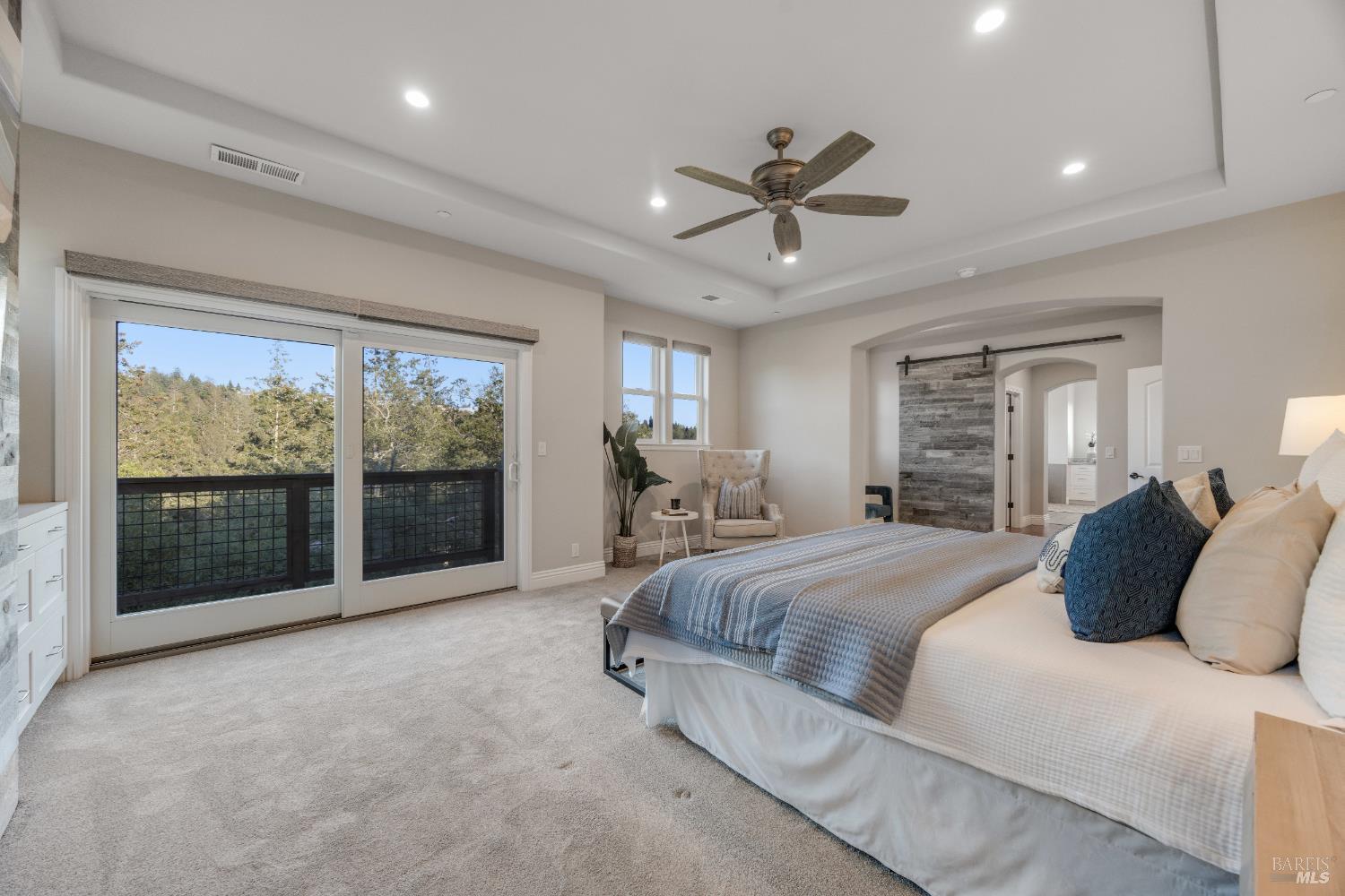 3718 Crown Hill Drive