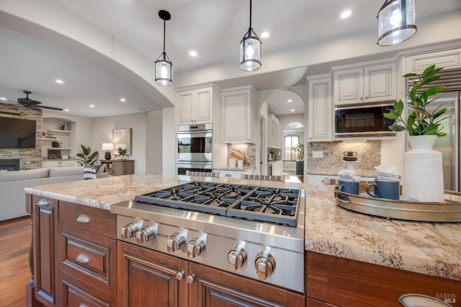 3718 Crown Hill Drive