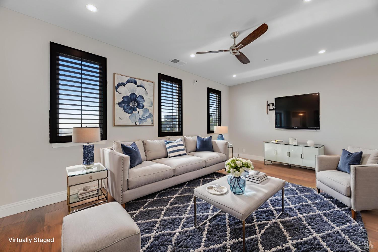 3718 Crown Hill Drive