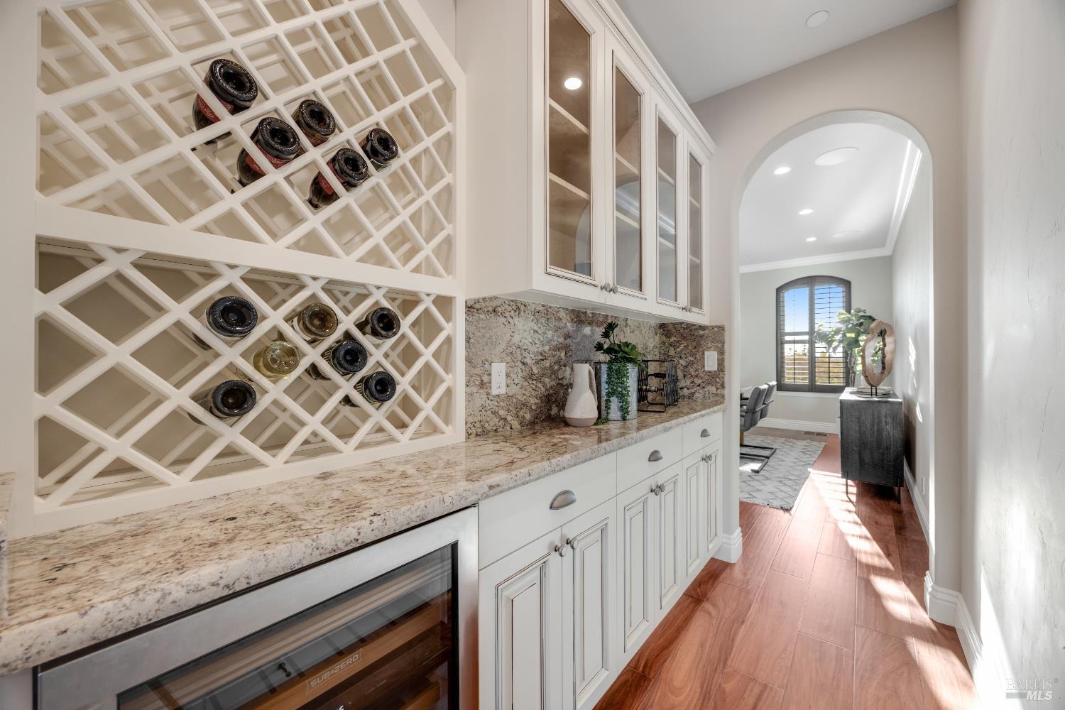 3718 Crown Hill Drive