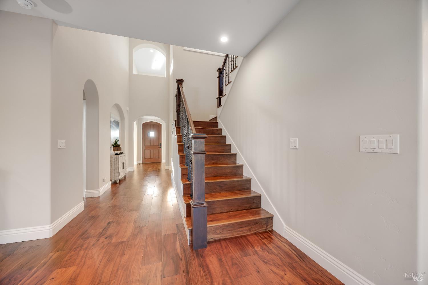 3718 Crown Hill Drive