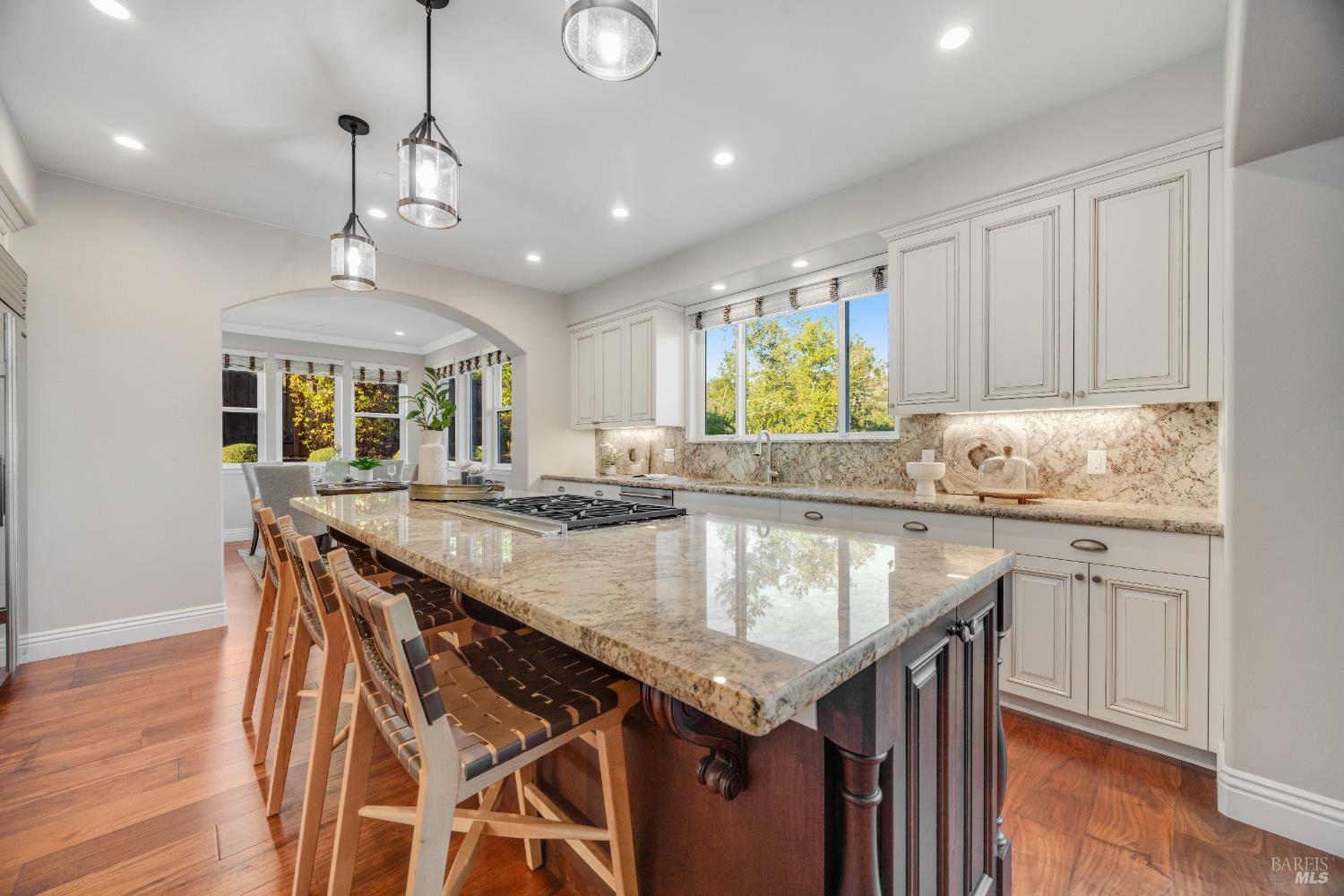 3718 Crown Hill Drive