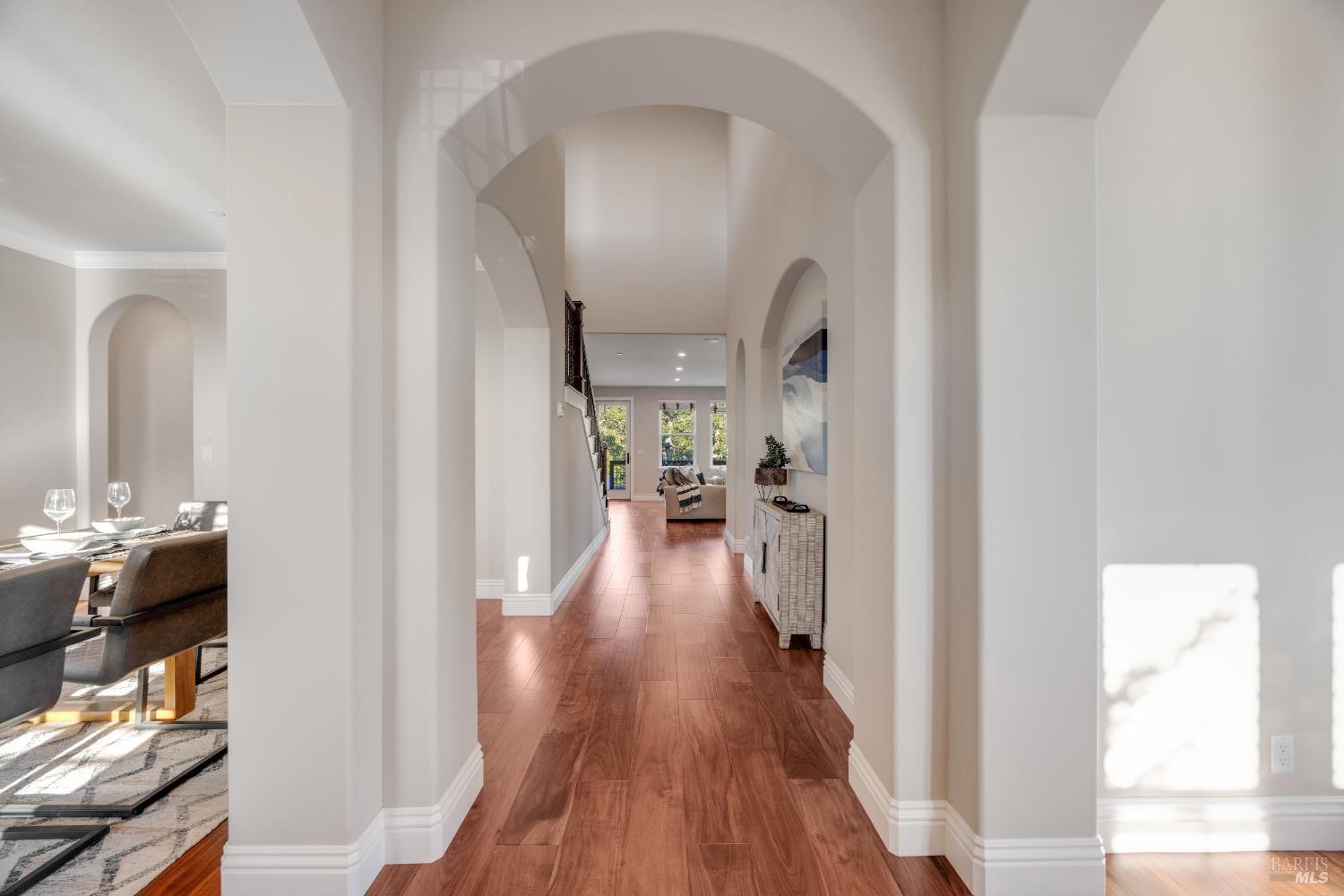 3718 Crown Hill Drive