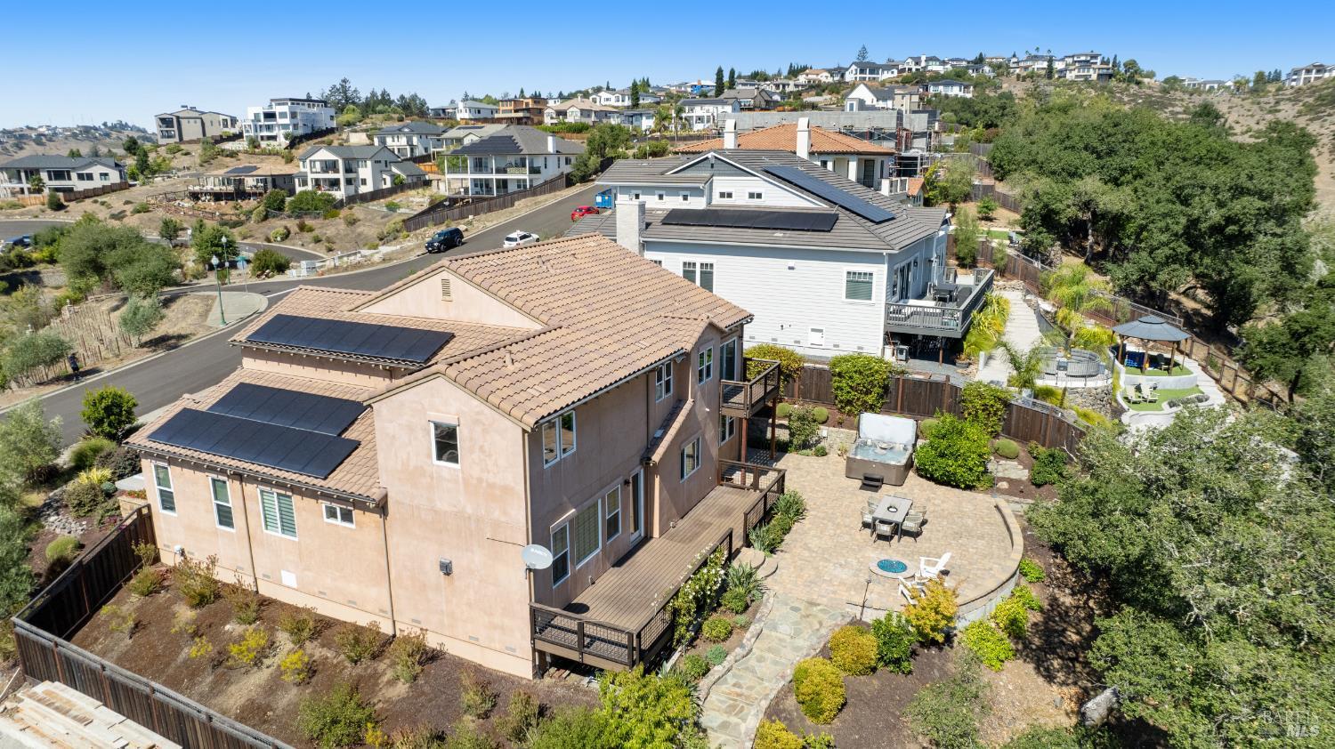 3718 Crown Hill Drive