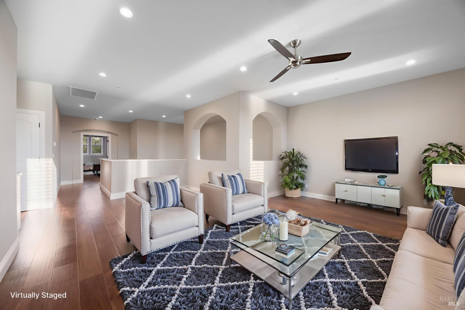 3718 Crown Hill Drive