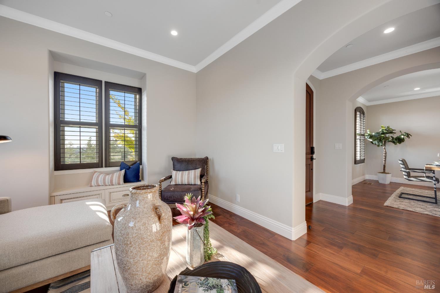 3718 Crown Hill Drive