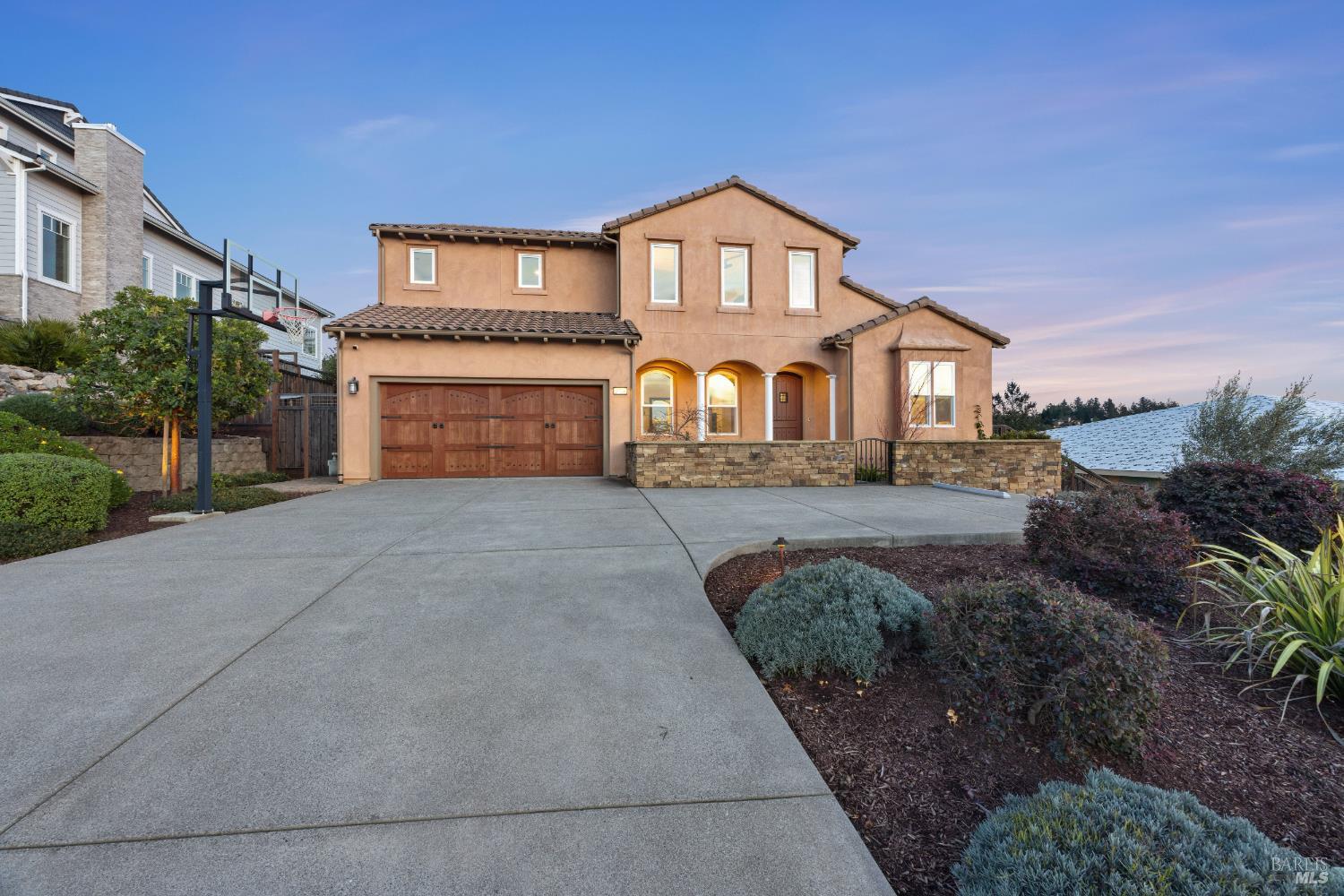 3718 Crown Hill Drive