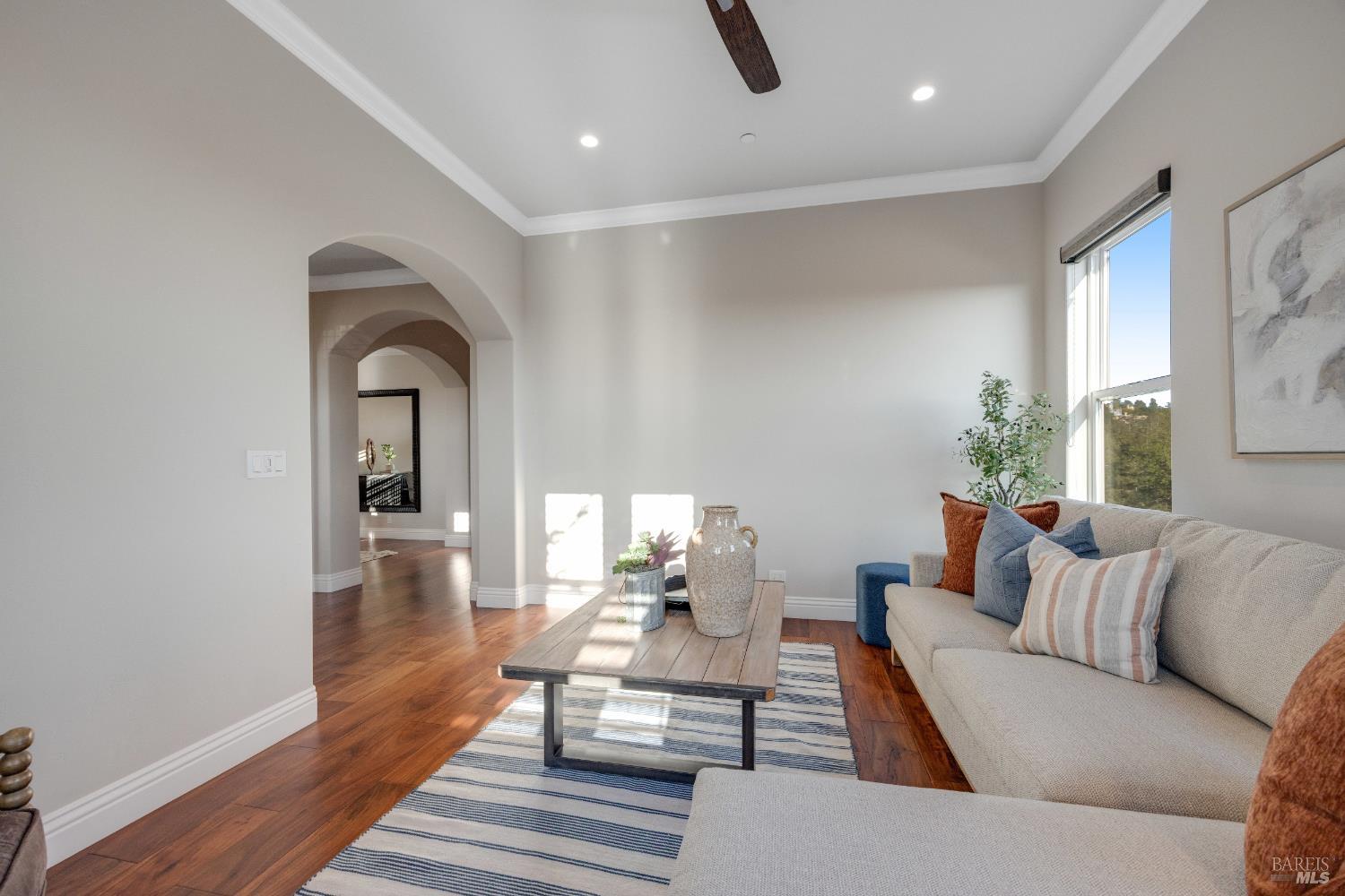 3718 Crown Hill Drive