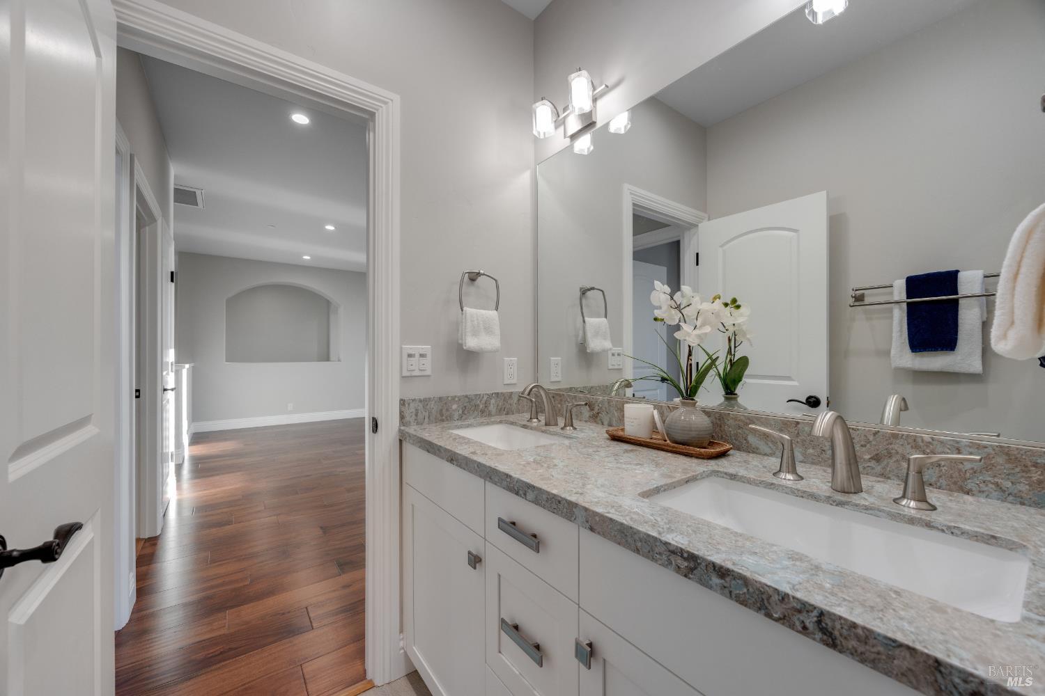 3718 Crown Hill Drive