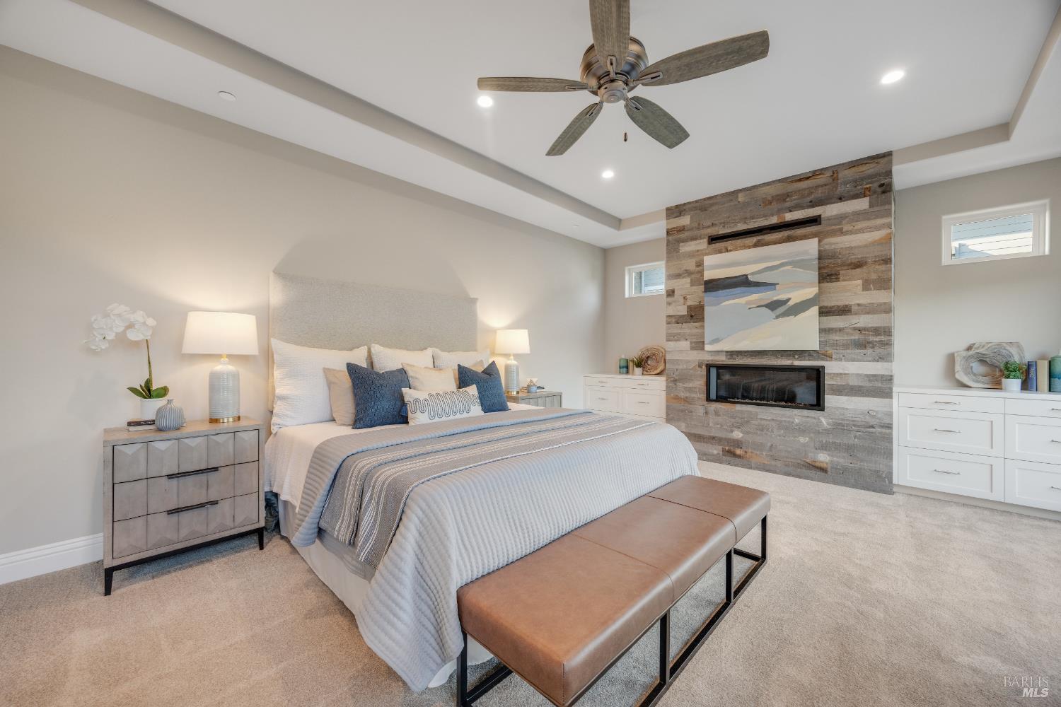 3718 Crown Hill Drive