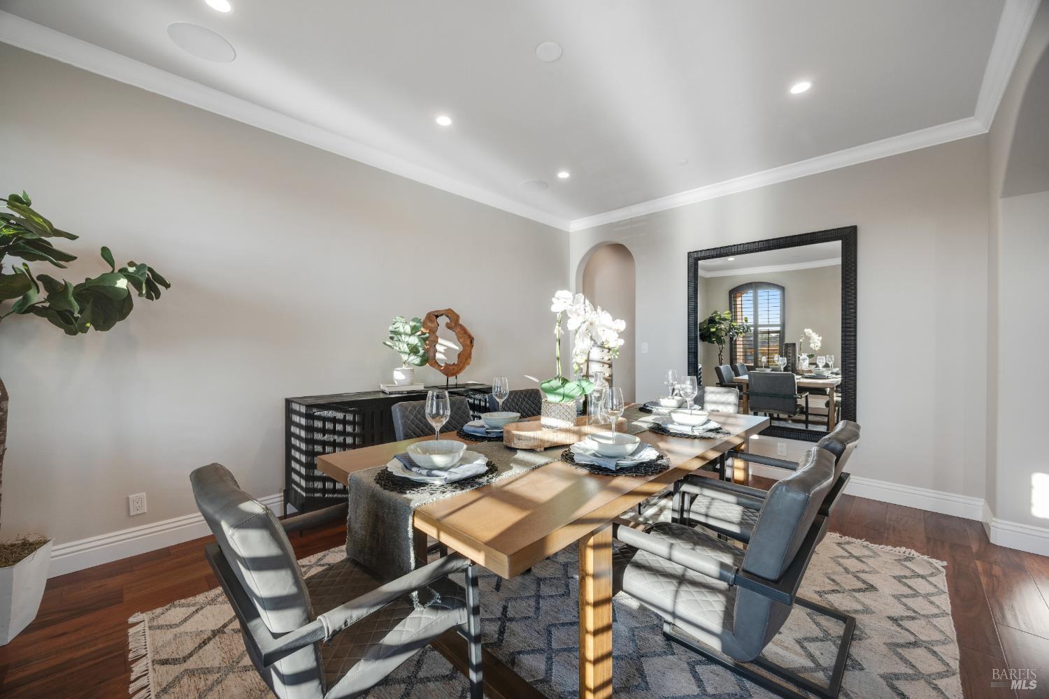 3718 Crown Hill Drive