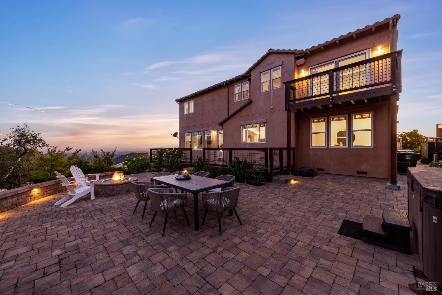 3718 Crown Hill Drive