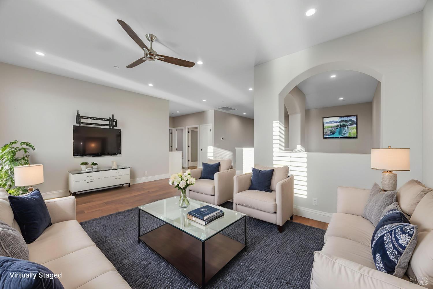 3718 Crown Hill Drive