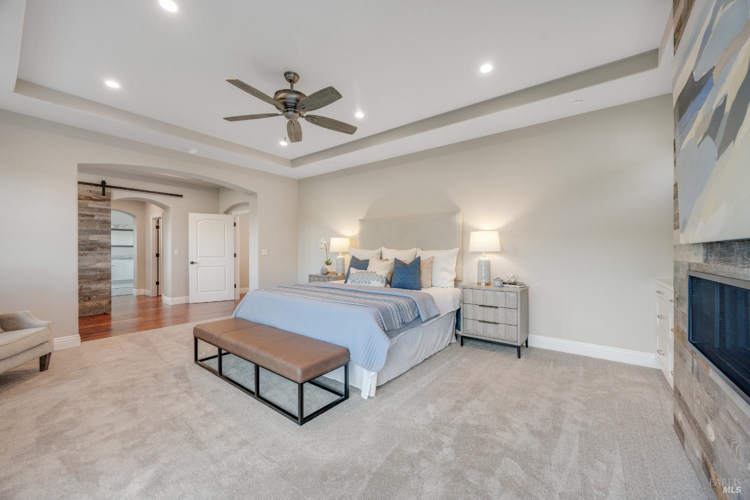 3718 Crown Hill Drive