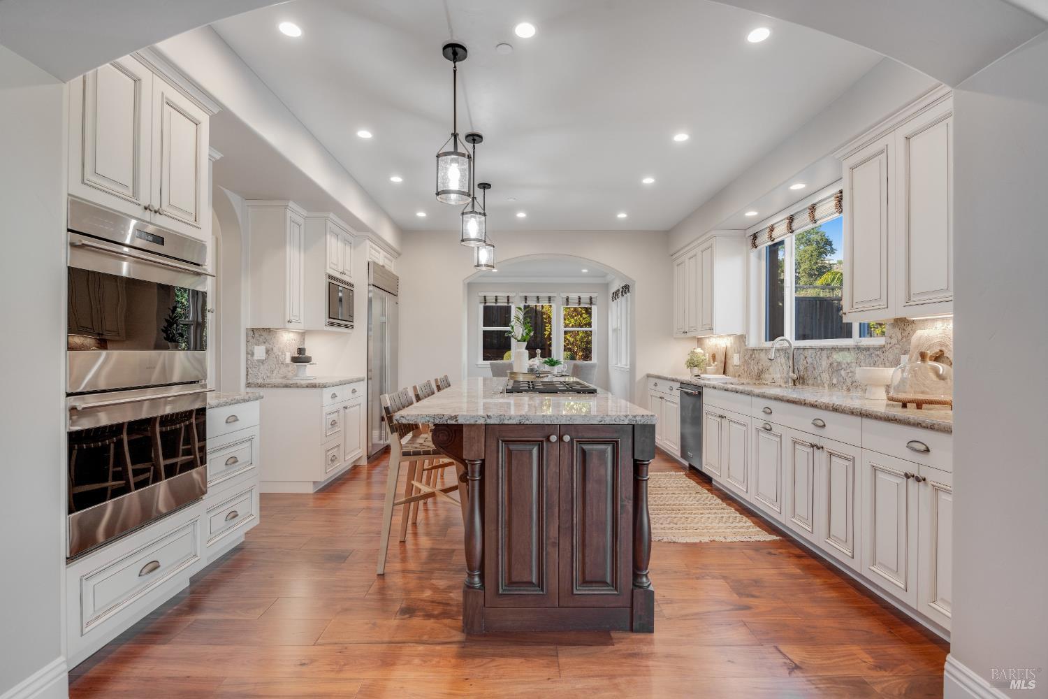 3718 Crown Hill Drive