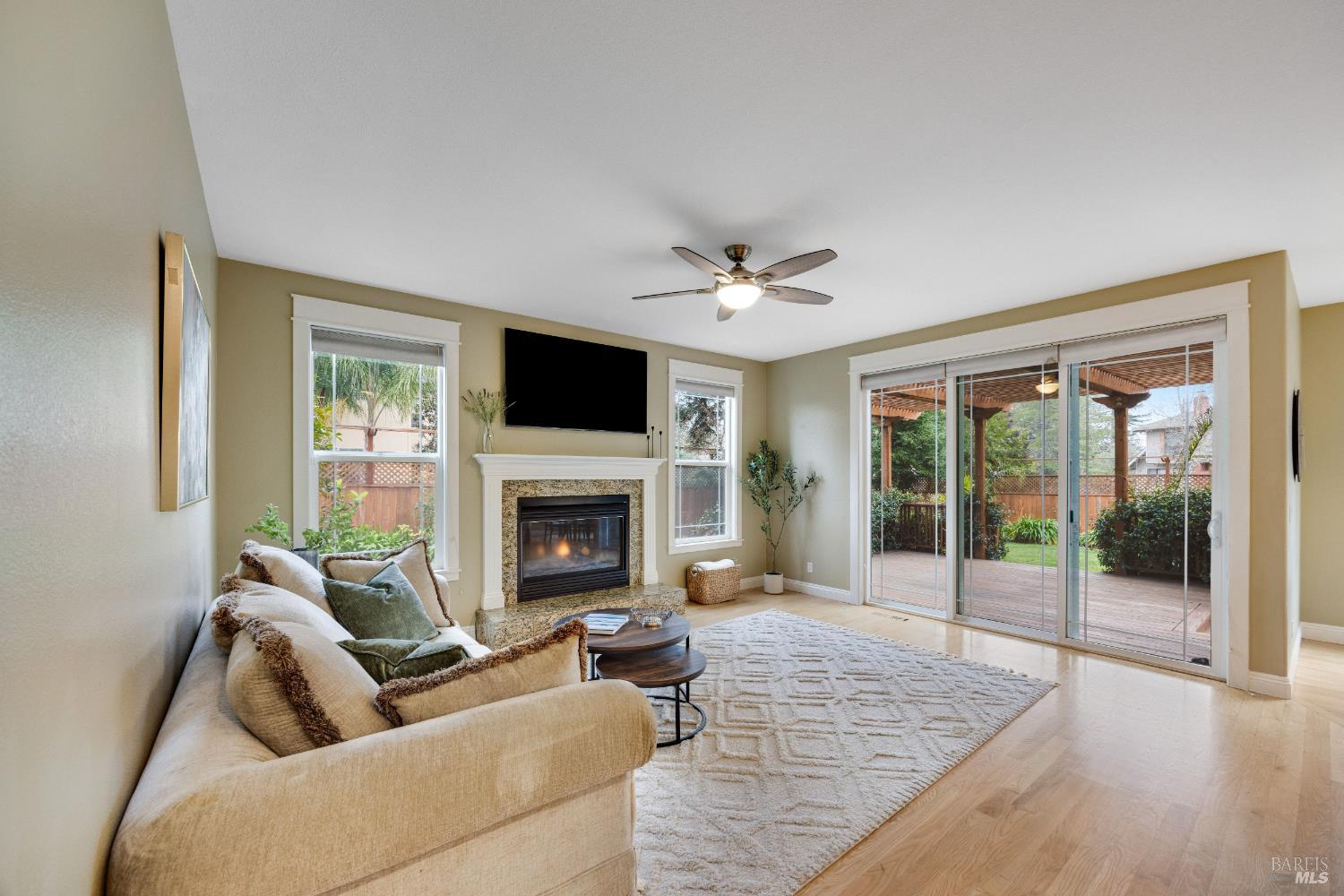 1888 Brush Creek Road