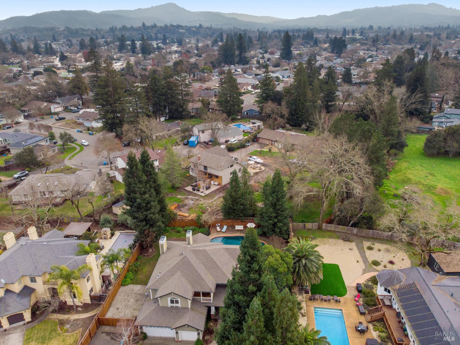 1888 Brush Creek Road