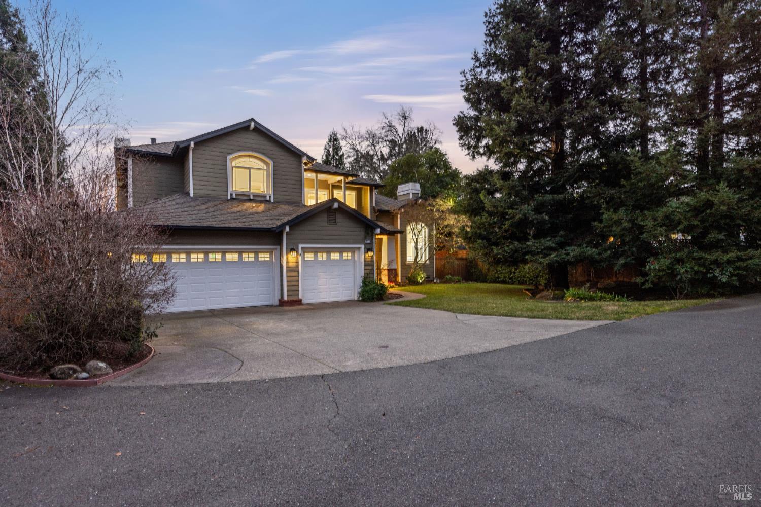 1888 Brush Creek Road