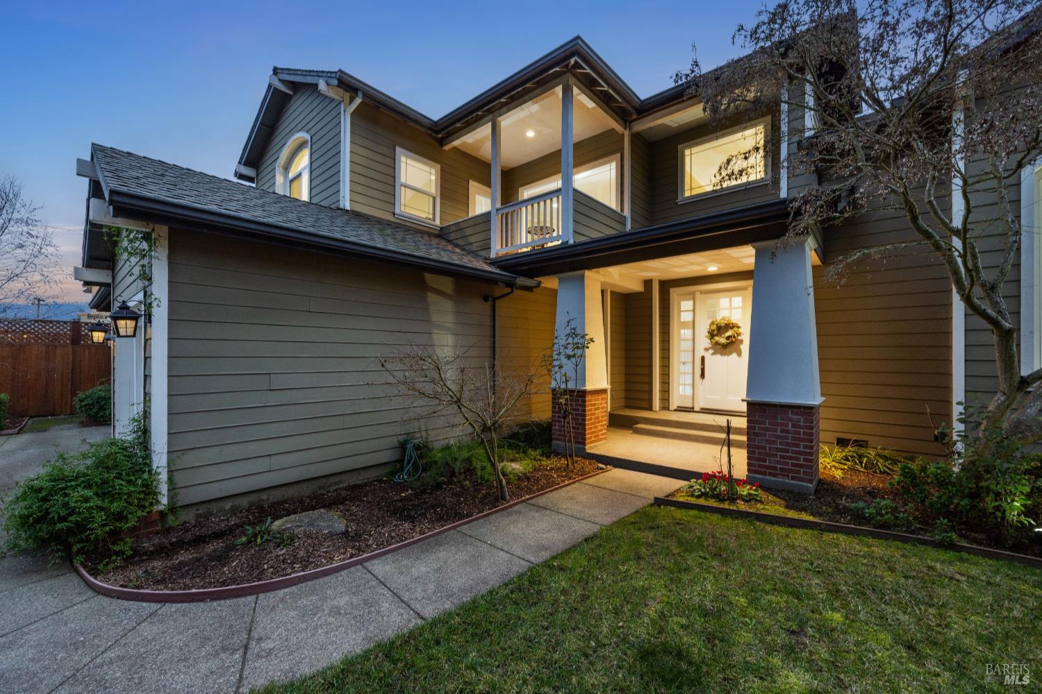 1888 Brush Creek Road