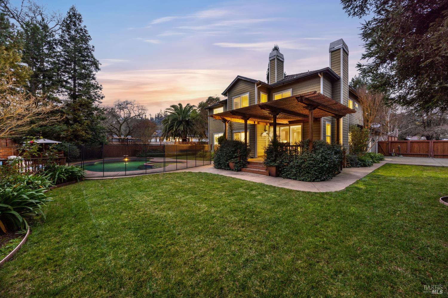 1888 Brush Creek Road